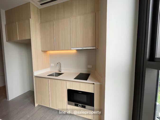 รูป SCOPE Thonglor — นิยามใหม่ของที่พักอาศัยระดับ World-Class ใจกลางทองหล่อ - รูปที่ 6/46