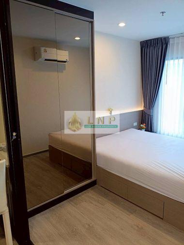 รูป 🏢 ให้เช่าคอนโด : Regent Home Wutthakat ( รีเจ้นท์ โฮม วุฒากาศ) รหัสทรัพย์ | 📌LNP-C12663 - รูปที่ 14/19