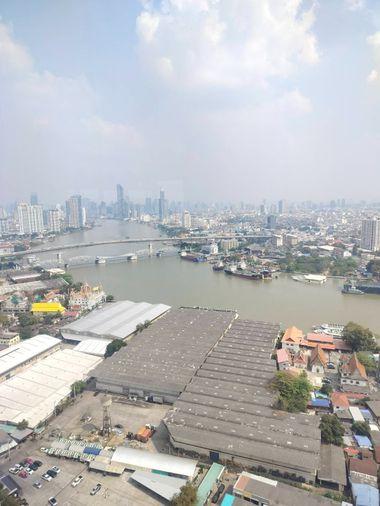 รูป 🏢 ขายคอนโด : NICHE MONO CHAROEN NAKORN (นิช โมโน เจริญนคร)   รหัสทรัพย์ | 📌LNP-C11786  - รูปที่ 9/9