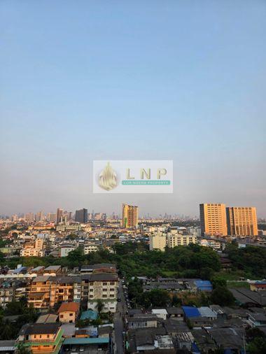 รูป 🏢 ขายคอนโด : The Parkland Phetkasem 56 (เดอะพาร์คแลนด์ เพชรเกษม 56) รหัสทรัพย์ | 📌LNP-C12848 - รูปที่ 14/17