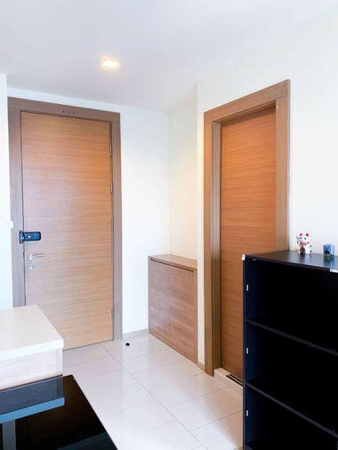 รูป 🏢 ให้เช่าคอนโด : Rhythm Ratchada (ริธึ่ม รัชดา)   รหัสทรัพย์ | 📌LNP-C12844 - รูปที่ 3/15
