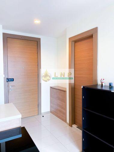 รูป 🏢 ให้เช่าคอนโด : Rhythm Ratchada (ริธึ่ม รัชดา) รหัสทรัพย์ | 📌LNP-C12844 - รูปที่ 3/15