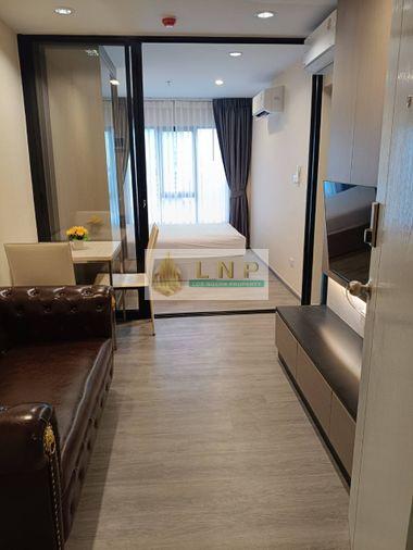 รูป 🏢 ให้เช่าคอนโด : Regent Home Wutthakat ( รีเจ้นท์ โฮม วุฒากาศ) รหัสทรัพย์ | 📌LNP-C12663 - รูปที่ 18/19