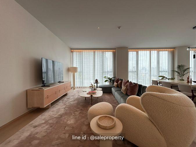 รูป SCOPE Thonglor — นิยามใหม่ของที่พักอาศัยระดับ World-Class ใจกลางทองหล่อ - รูปที่ 25/46