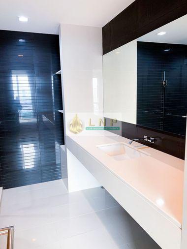 รูป 🏢 ให้เช่าคอนโด : Rhythm Ratchada (ริธึ่ม รัชดา) รหัสทรัพย์ | 📌LNP-C12844 - รูปที่ 4/15