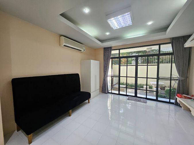 รูป ทาวน์โฮม สุขุมวิท 31!  Chicha Castle ใกล้ Emporium และ MRT/BTS - รูปที่ 29/34