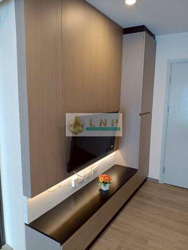 รูป 🏢 ให้เช่าคอนโด : Regent Home Wutthakat ( รีเจ้นท์ โฮม วุฒากาศ) รหัสทรัพย์ | 📌LNP-C12663 - รูปที่ 7/19