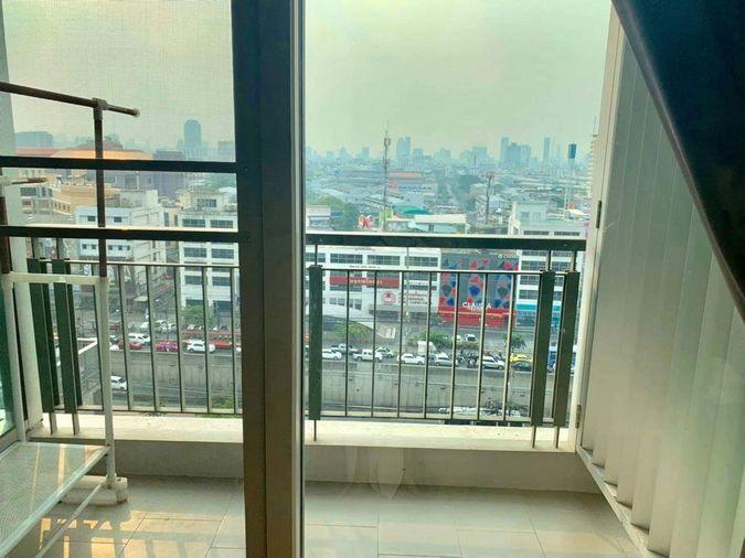 รูป 🏢 ให้เช่าคอนโด : Rhythm Ratchada (ริธึ่ม รัชดา)   รหัสทรัพย์ | 📌LNP-C12844 - รูปที่ 11/15
