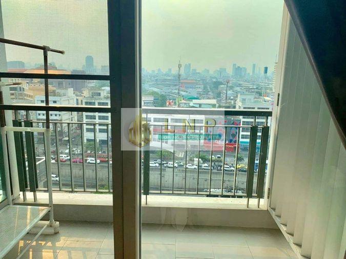 รูป 🏢 ให้เช่าคอนโด : Rhythm Ratchada (ริธึ่ม รัชดา) รหัสทรัพย์ | 📌LNP-C12844 - รูปที่ 11/15