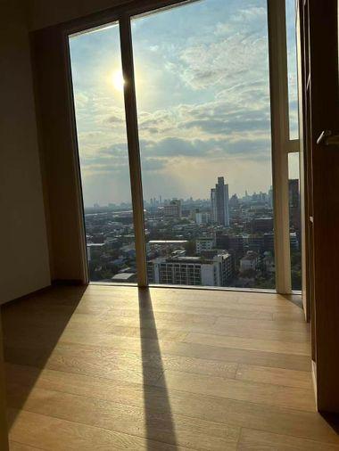 รูป ไซมิส เอ็กซ์คลูซีฟ สุขุมวิท 42 เพียง 300 ม. ถึง BTS เอกมัย ค่าเช่า 2 ห้องนอน 40,000 บาท / เดือน - รูปที่ 8/10
