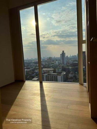 รูป ไซมิส เอ็กซ์คลูซีฟ สุขุมวิท 42 เพียง 300 ม. ถึง BTS เอกมัย ค่าเช่า 2 ห้องนอน 40,000 บาท / เดือน - รูปที่ 8/10