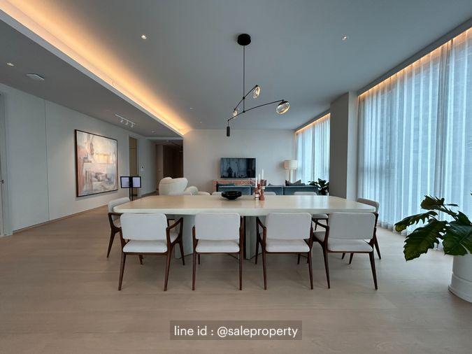 รูป SCOPE Thonglor — นิยามใหม่ของที่พักอาศัยระดับ World-Class ใจกลางทองหล่อ - รูปที่ 34/46