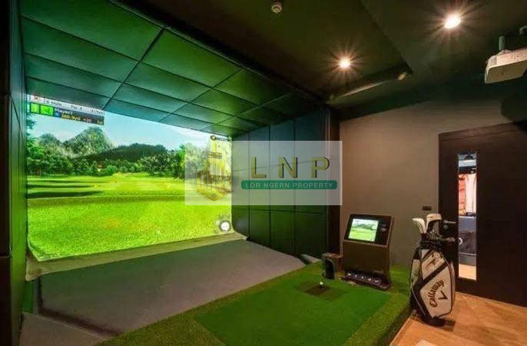 รูป 🏢 ขายคอนโด : The Parkland Phetkasem 56 (เดอะพาร์คแลนด์ เพชรเกษม 56) รหัสทรัพย์ | 📌LNP-C12848 - รูปที่ 8/17