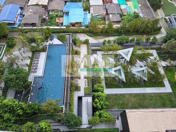 รูป 🏢 ขายคอนโด : The Parkland Phetkasem 56 (เดอะพาร์คแลนด์ เพชรเกษม 56) รหัสทรัพย์ | 📌LNP-C12848 - รูปที่ 9/17