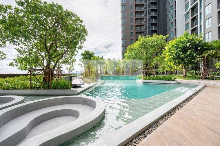 รูป 🏢 ขายคอนโด : The Parkland Phetkasem 56 (เดอะพาร์คแลนด์ เพชรเกษม 56) รหัสทรัพย์ | 📌LNP-C12848 - รูปที่ 13/17