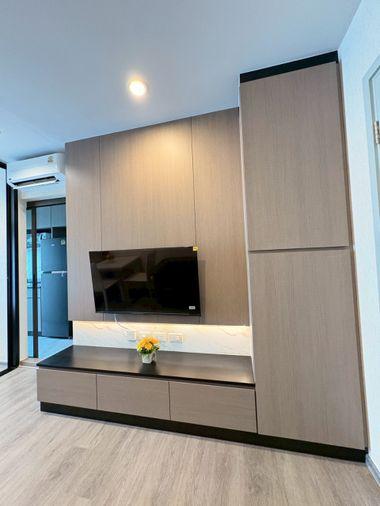 รูป 🏢 ให้เช่าคอนโด : Regent Home Wutthakat ( รีเจ้นท์ โฮม วุฒากาศ)   รหัสทรัพย์  | 📌LNP-C12663 - รูปที่ 3/19