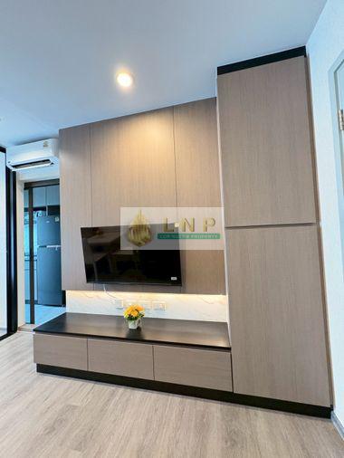 รูป 🏢 ให้เช่าคอนโด : Regent Home Wutthakat ( รีเจ้นท์ โฮม วุฒากาศ) รหัสทรัพย์ | 📌LNP-C12663 - รูปที่ 3/19