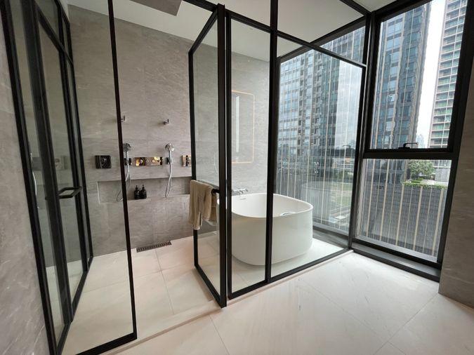 รูป SCOPE Thonglor — นิยามใหม่ของที่พักอาศัยระดับ World-Class ใจกลางทองหล่อ - รูปที่ 8/46