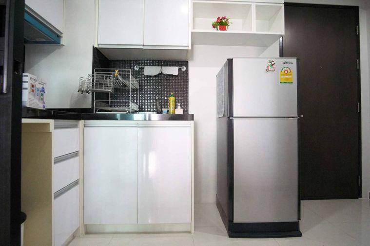 รูป 🏢 ขายคอนโด : Bangkok Horizon P 48 (แบงค์คอก ฮอไรซอน พี 48)   รหัสทรัพย์ | 📌LNP-C12861 - รูปที่ 8/16
