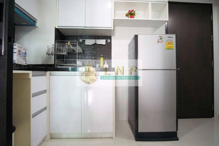 รูป 🏢 ขายคอนโด : Bangkok Horizon P 48 (แบงค์คอก ฮอไรซอน พี 48) รหัสทรัพย์ | 📌LNP-C12861 - รูปที่ 8/16
