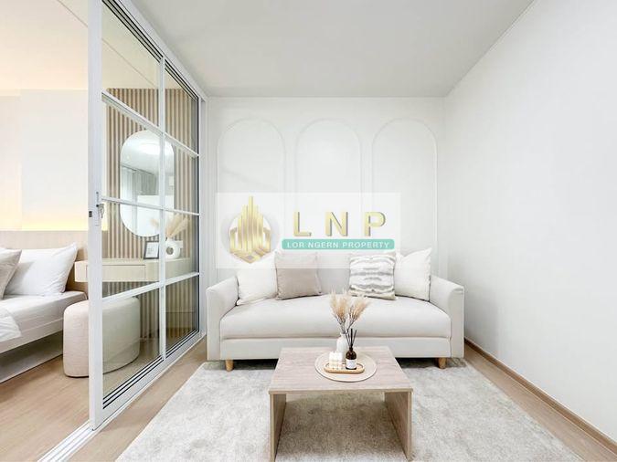 รูป 🏢 ขายคอนโด : Lumpini Center Ladprao 111 (ลุมพินี เซ็นเตอร์ ลาดพร้าว 111) รหัสทรัพย์ | 📌LNP-C12857 - รูปที่ 10/11