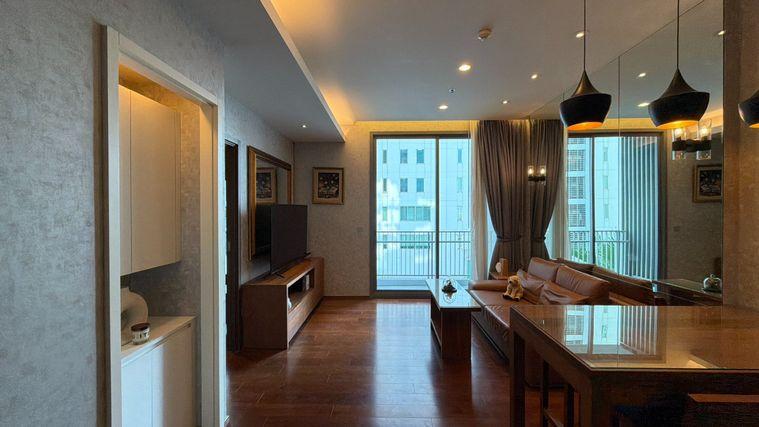 รูป 🏢 ให้เช่าคอนโด : Quattro by Sansiri (ควอทโทร บาย แสนสิริ)   รหัสทรัพย์ | 📌LNP-C12858 - รูปที่ 8/13