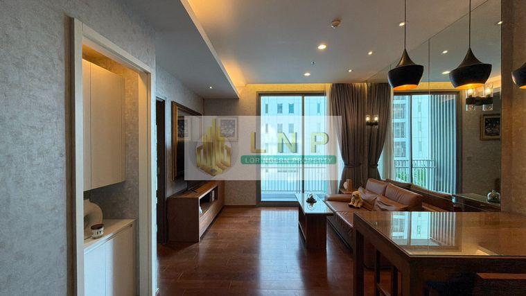 รูป 🏢 ให้เช่าคอนโด : Quattro by Sansiri (ควอทโทร บาย แสนสิริ) รหัสทรัพย์ | 📌LNP-C12858 - รูปที่ 8/13