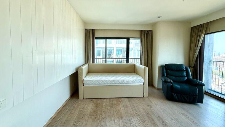 รูป 🏢 ขายคอนโด : Noble Remix (โนเบิล รีมิกซ์)   รหัสทรัพย์ | 📌LNP-C12850 - รูปที่ 12/19