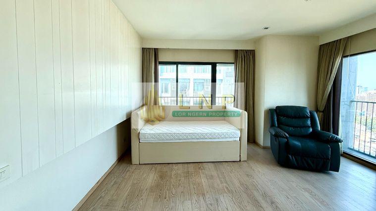รูป 🏢 ขายคอนโด : Noble Remix (โนเบิล รีมิกซ์) รหัสทรัพย์ | 📌LNP-C12850 - รูปที่ 12/19