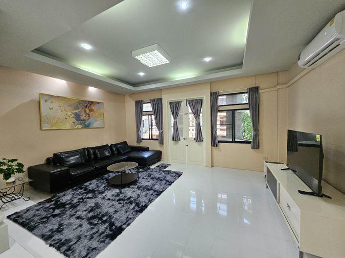 รูป ทาวน์โฮม สุขุมวิท 31!  Chicha Castle ใกล้ Emporium และ MRT/BTS - รูปที่ 26/34