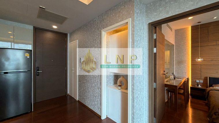 รูป 🏢 ให้เช่าคอนโด : Quattro by Sansiri (ควอทโทร บาย แสนสิริ) รหัสทรัพย์ | 📌LNP-C12858 - รูปที่ 9/13