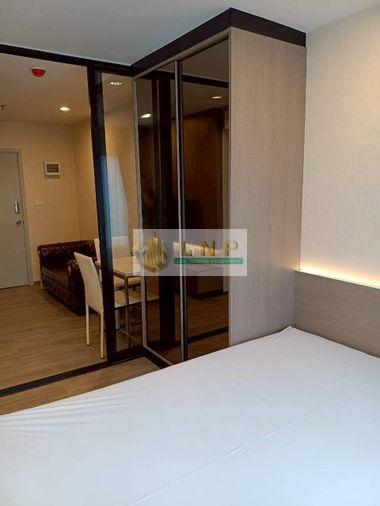 รูป 🏢 ให้เช่าคอนโด : Regent Home Wutthakat ( รีเจ้นท์ โฮม วุฒากาศ) รหัสทรัพย์ | 📌LNP-C12663 - รูปที่ 5/19