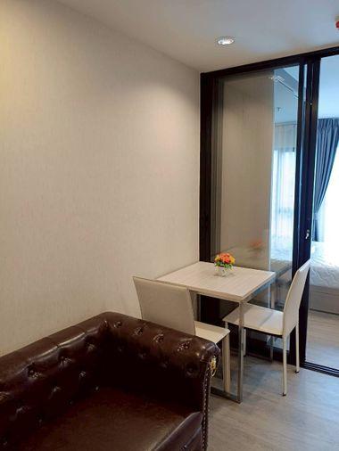 รูป 🏢 ให้เช่าคอนโด : Regent Home Wutthakat ( รีเจ้นท์ โฮม วุฒากาศ)   รหัสทรัพย์  | 📌LNP-C12663 - รูปที่ 6/19