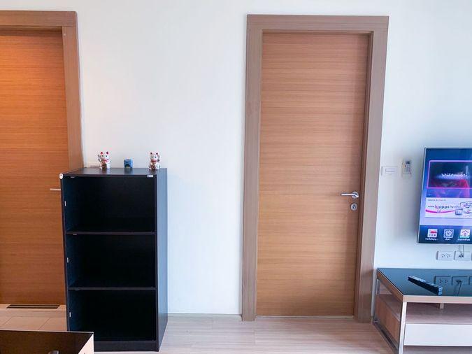 รูป 🏢 ให้เช่าคอนโด : Rhythm Ratchada (ริธึ่ม รัชดา)   รหัสทรัพย์ | 📌LNP-C12844 - รูปที่ 8/15