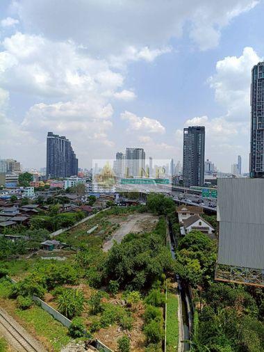 รูป 🏢 ให้เช่าคอนโด : Regent Home Wutthakat ( รีเจ้นท์ โฮม วุฒากาศ) รหัสทรัพย์ | 📌LNP-C12663 - รูปที่ 4/19