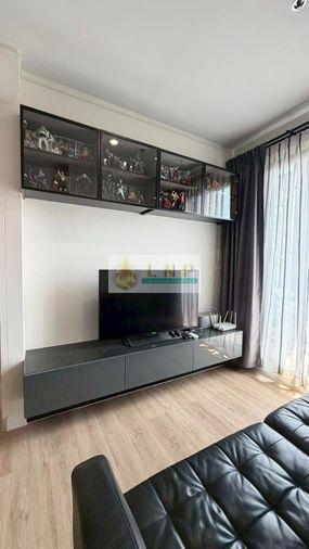 รูป 🏢 ให้เช่าคอนโด : Niche Pride Thonglor - Phetchaburi (นิช ไพรด์ ทองหล่อ - เพชรบุรี) รหัสทรัพย์ | 📌LNP-C12852 - รูปที่ 8/12