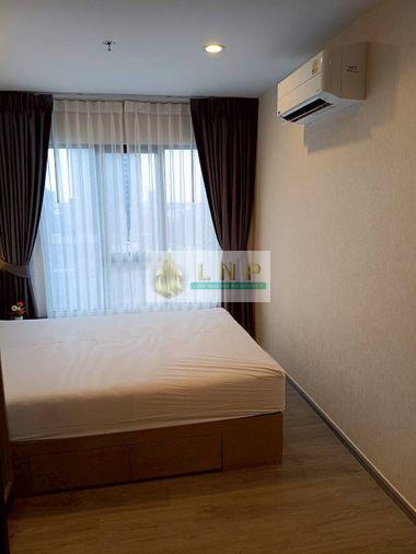 รูป 🏢 ให้เช่าคอนโด : Regent Home Wutthakat ( รีเจ้นท์ โฮม วุฒากาศ) รหัสทรัพย์ | 📌LNP-C12663 - รูปที่ 15/19
