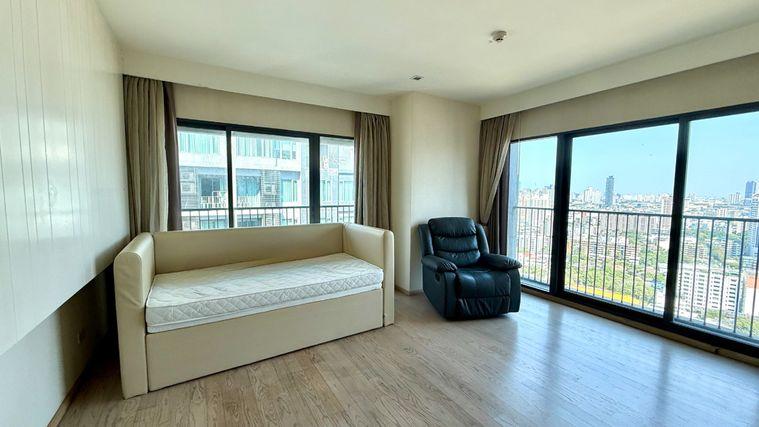 รูป 🏢 ขายคอนโด : Noble Remix (โนเบิล รีมิกซ์)   รหัสทรัพย์ | 📌LNP-C12850 - รูปที่ 16/19