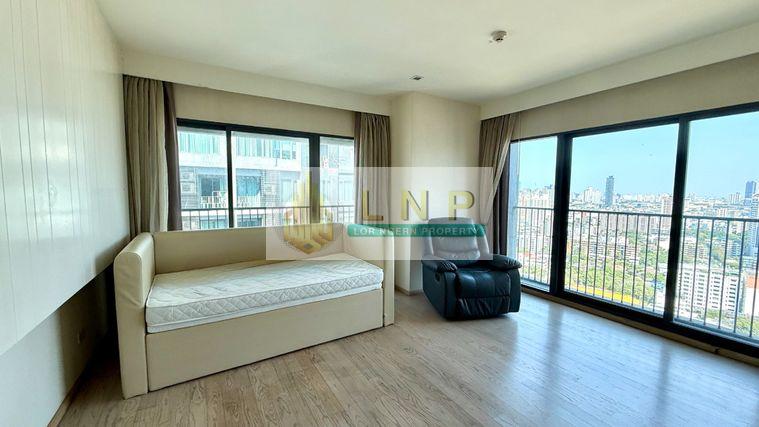 รูป 🏢 ขายคอนโด : Noble Remix (โนเบิล รีมิกซ์) รหัสทรัพย์ | 📌LNP-C12850 - รูปที่ 16/19
