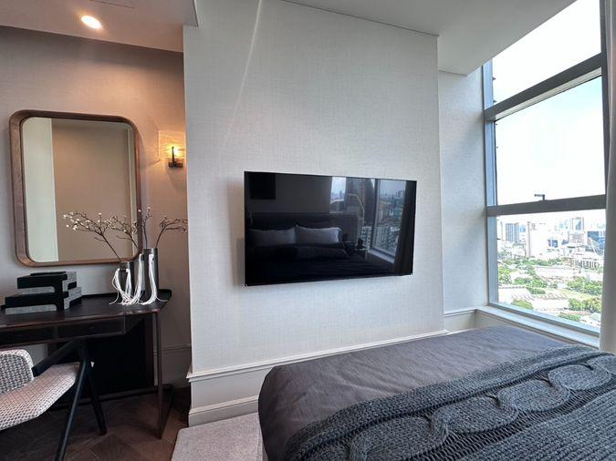 รูป The Residences 38  Penthouse เริ่มต้น 240 ลบ. - รูปที่ 4/10