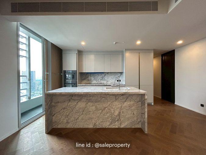 รูป The Residences 38 4 ห้องนอน 4 ห้องน้ำ ชั้นสูงเริ่มต้น 105 ลบ. เพราะบ้านที่ดี ไม่ได้มีแค่ทำเล แต่ต้องตอบโจทย์ทุกช่วงเวลาของชีวิต - รูปที่ 4/17