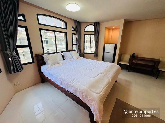 รูป ทาวน์โฮม สุขุมวิท 31! Chicha Castle ใกล้ Emporium และ MRT/BTS - รูปที่ 18/34