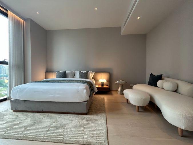 รูป SCOPE Thonglor — นิยามใหม่ของที่พักอาศัยระดับ World-Class ใจกลางทองหล่อ - รูปที่ 38/46
