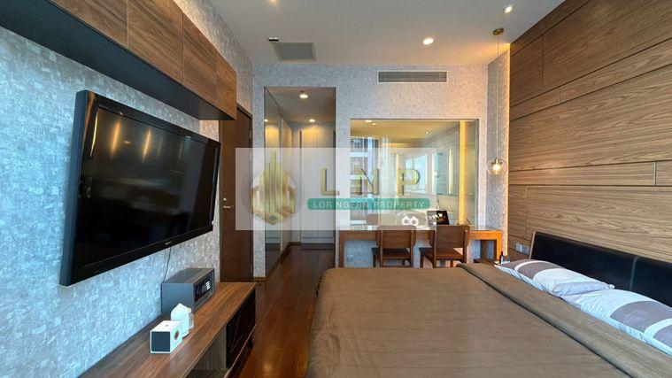 รูป 🏢 ให้เช่าคอนโด : Quattro by Sansiri (ควอทโทร บาย แสนสิริ) รหัสทรัพย์ | 📌LNP-C12858 - รูปที่ 5/13