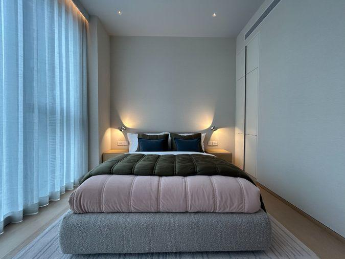 รูป SCOPE Thonglor — นิยามใหม่ของที่พักอาศัยระดับ World-Class ใจกลางทองหล่อ - รูปที่ 44/46