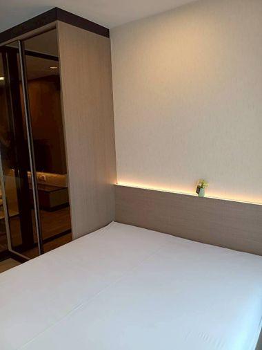 รูป 🏢 ให้เช่าคอนโด : Regent Home Wutthakat ( รีเจ้นท์ โฮม วุฒากาศ)   รหัสทรัพย์  | 📌LNP-C12663 - รูปที่ 12/19