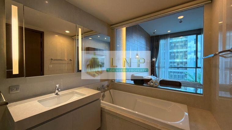 รูป 🏢 ให้เช่าคอนโด : Quattro by Sansiri (ควอทโทร บาย แสนสิริ) รหัสทรัพย์ | 📌LNP-C12858 - รูปที่ 7/13