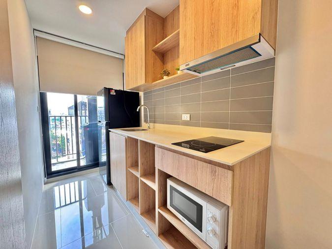 รูป 🏢 ให้เช่าคอนโด : Chewathai PinKlao (ชีวาทัย ปิ่นเกล้า)   รหัสทรัพย์ | 📌LNP-C4922  - รูปที่ 2/15