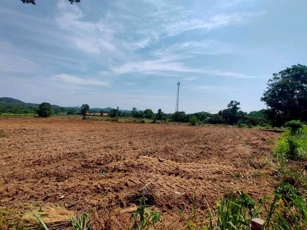 รูป Land for Sale in Bang Sare Sattahip - รูปที่ 2/5