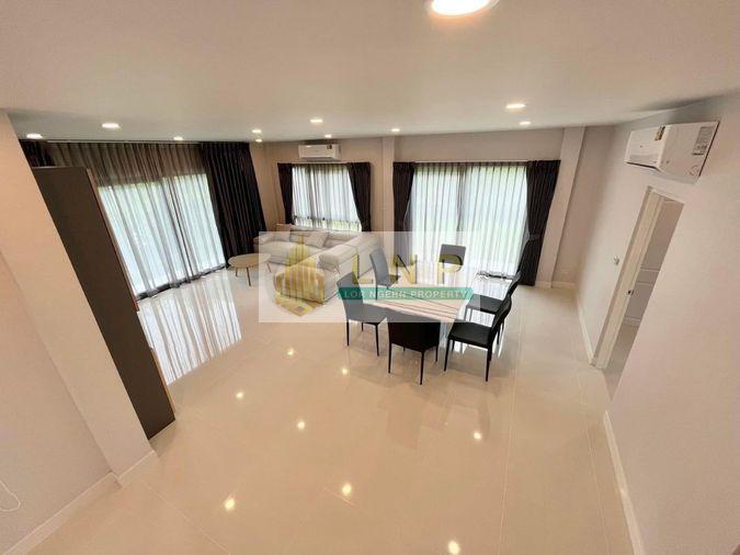 รูป 🏠 ให้เช่าบ้าน : Centro Vibhavadi (เซนโทร วิภาวดี) รหัสทรัพย์ | 📌LNP-H253 - รูปที่ 32/41